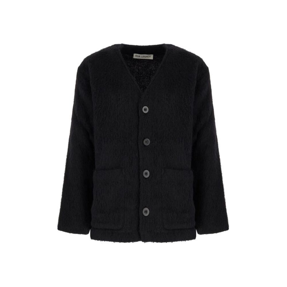 Our Legacy Man Clothing Knitwear